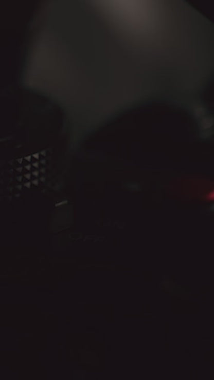 Panasonic LUMIX S5II/X Cage