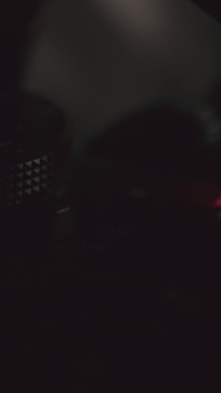 Panasonic LUMIX S5II/X Cage