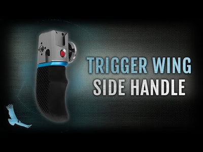 Trigger Wing Side Handle