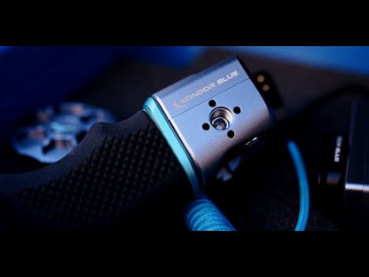 Trigger Wing Side Handle