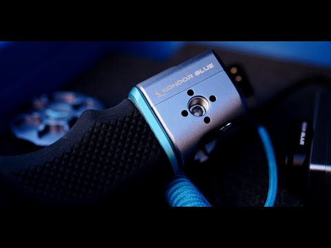 Trigger Wing Side Handle