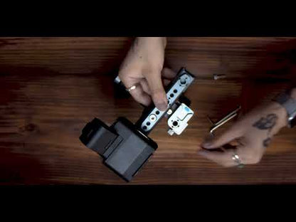 Sony FX3/FX30 XLR Handle Extension