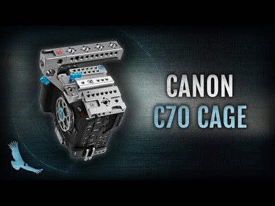 Canon C70 Cage