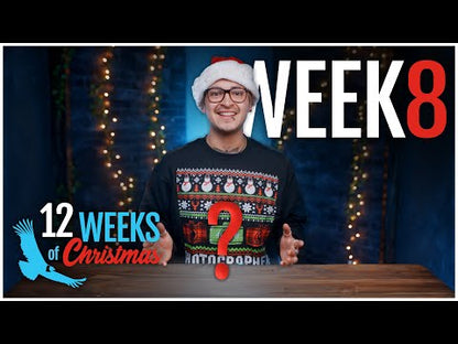 Sony FX3/FX30 XLR Handle Extension