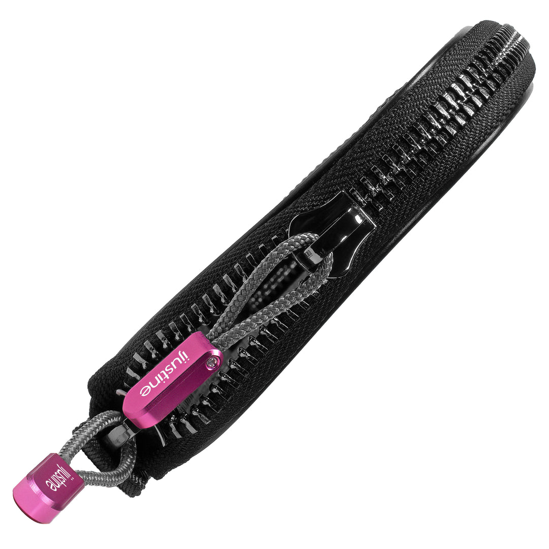 iJustine EDC Tech Pouch: Cable Organizer - Travel Case