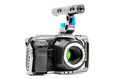 Blackmagic Pocket 4K/6K Cage