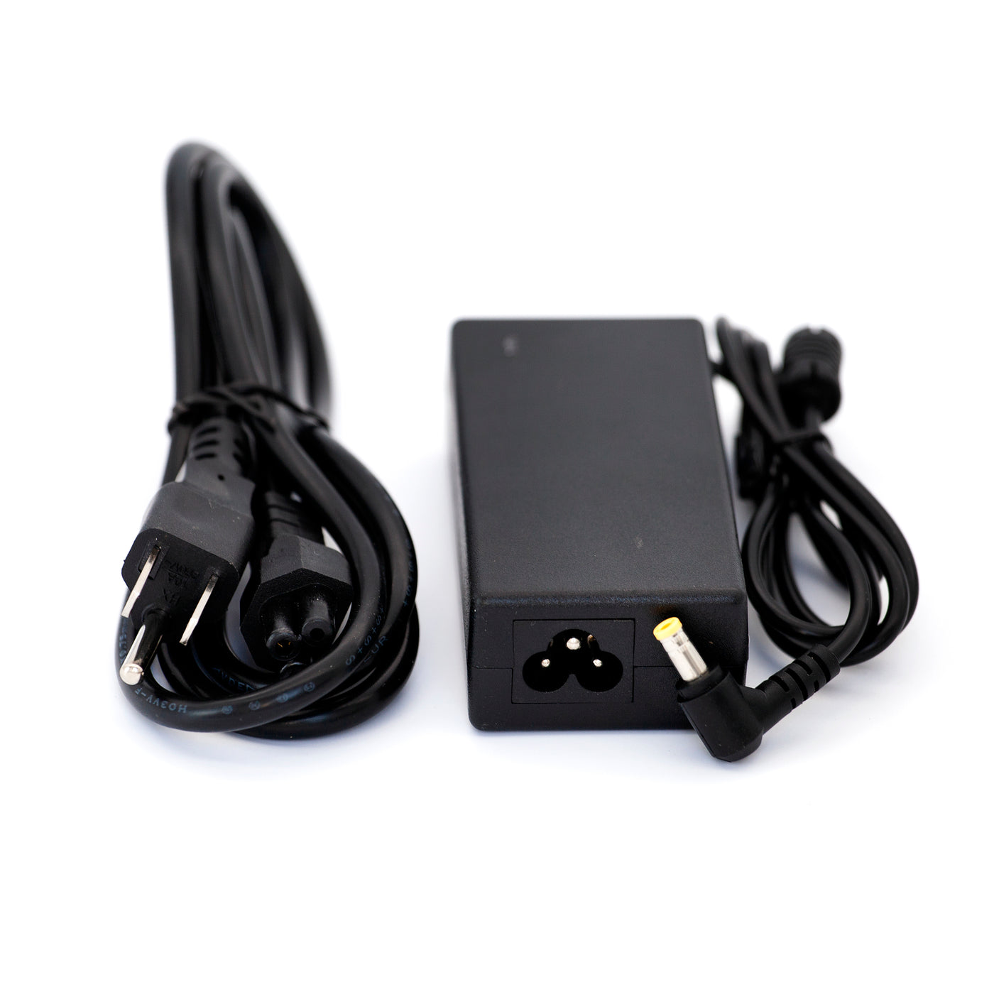 AC Charger Cable for V-Mount or Gold Mount Battery Plate